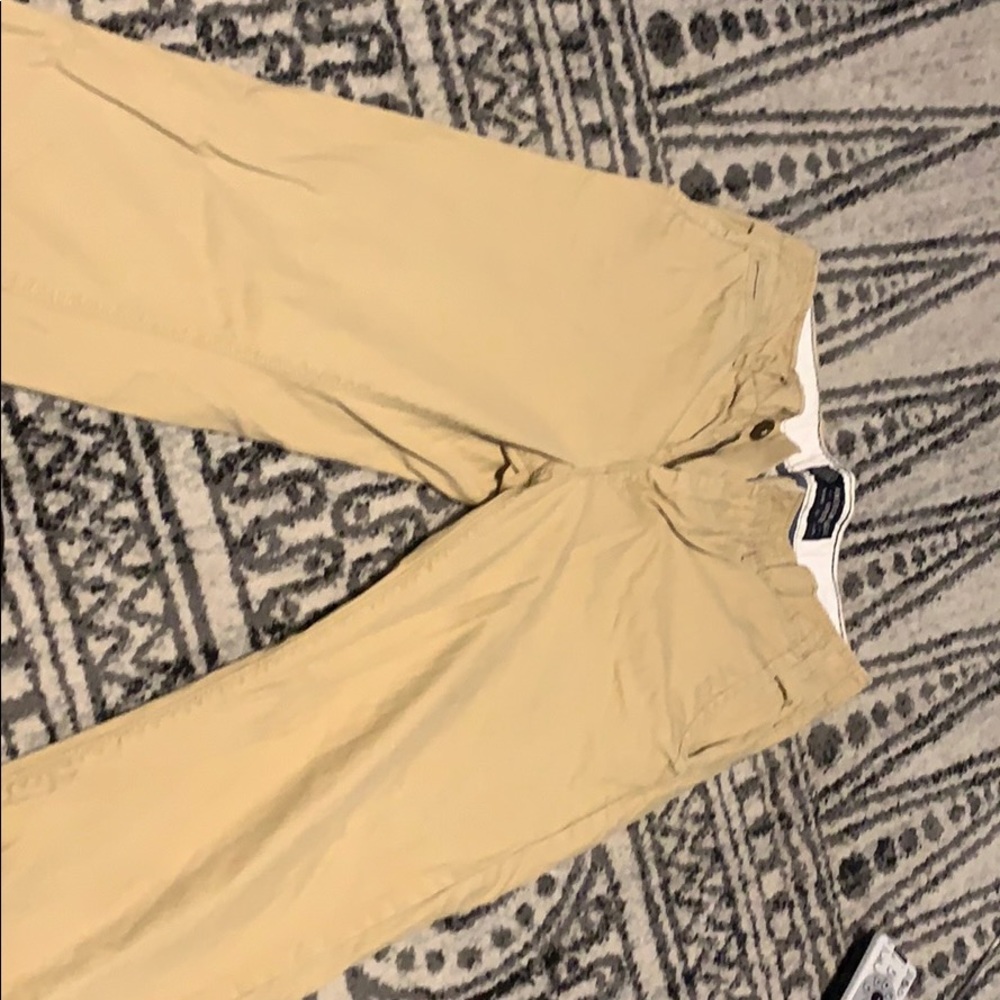 American eagle pants